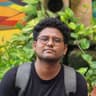 Harish Ragul