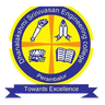 Dhanalakshmi Srinivasan Engineering College logo