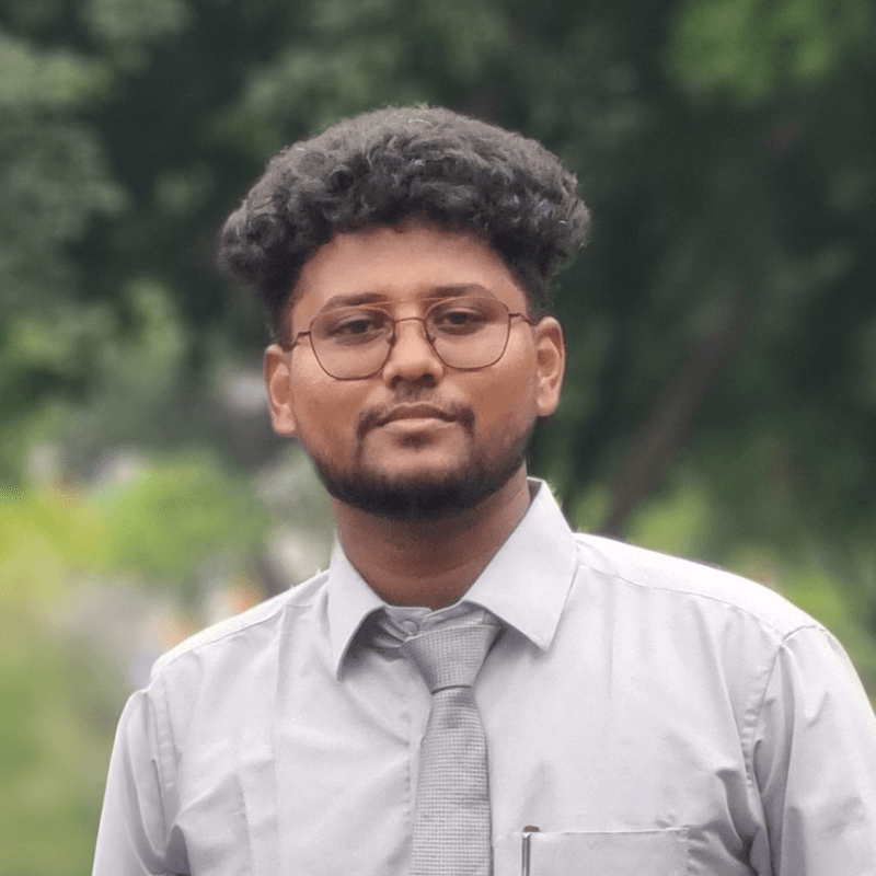 Harish Ragul Rajaramaduraikarthik